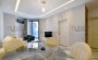 kvartira-1-1-v-novom-kompelkse-na-pervoi-linii-v-raione-oba в Турции - фото 2
