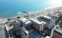 kvartira-1-1-v-novom-kompelkse-na-pervoi-linii-v-raione-oba в Турции - фото 2