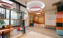 kvartira-1-1-v-novom-kompelkse-na-pervoi-linii-v-raione-oba в Турции - фото 2