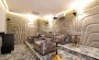 kvartira-1-1-v-novom-kompelkse-na-pervoi-linii-v-raione-oba в Турции - фото 2