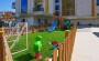 kvartira-1-1-v-novom-zhilom-komplekse-premium-klassa-v-centre-alani в Турции - фото 2