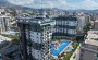 srochnaya-prodazha-kvartira-1-1-v-samom-populyarnom-komplekse-otelnoi-koncepcii-v-raione-makhmutlar в Турции - фото 2