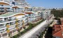 pentkhaus-3-2-v-prestizhnom-komplekse-otelnoi-koncepcii-v-raione-konakly в Турции - фото 2