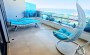 pentkhaus-3-2-v-prestizhnom-komplekse-otelnoi-koncepcii-v-raione-konakly в Турции - фото 2