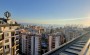 dupleks-2-1-v-novom-komplekse-s-panoramnym-vidom-na-more в Турции - фото 2