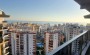 dupleks-2-1-v-novom-komplekse-s-panoramnym-vidom-na-more в Турции - фото 2