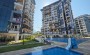 dupleks-2-1-v-novom-komplekse-s-panoramnym-vidom-na-more в Турции - фото 2