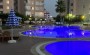 prostornaya-kvartira-2-1-s-vidom-na-more-i-krepost-v-raione-dzhikdzhilli в Турции - фото 2