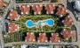 meblirovannaya-kvartira-2-1-v-komplekse-s-polnoi-infrastrukturoi-v-centre-oba в Турции - фото 2