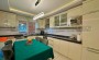 prostornaya-meblirovannaya-kvartira-2-1-v-raione-oba-alanya в Турции - фото 2
