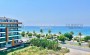meblirovannyi-dupleks-4-1-u-samogo-morya-v-kestele в Турции - фото 2