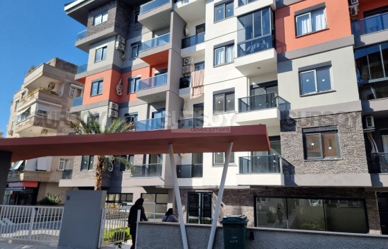 Новая квартира 2+1, подходящая для получения ВНЖ Турции, в отличной локации и по выгодной цене в Турции - фото 1