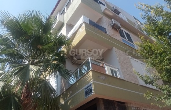 Квартира близко к пляжу в престижной части Антальи по выгодной цене в Турции - фото 2