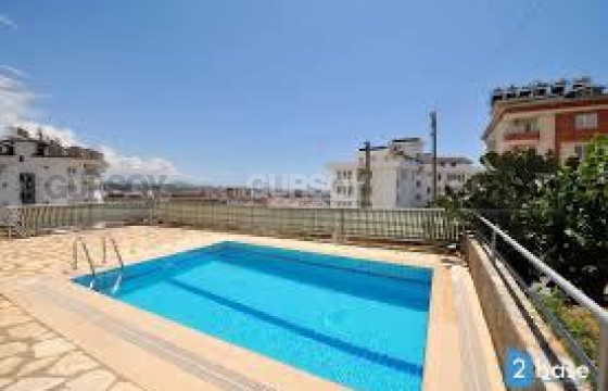 Уютная квартира 2+1 в популярном районе Аланьи по доступной цене в Турции - фото 8