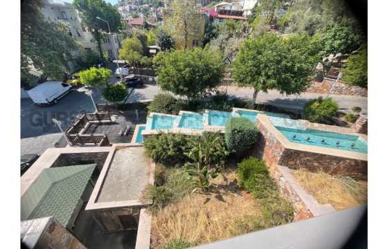 Вилла в районе старинной крепости в Турции - фото 5