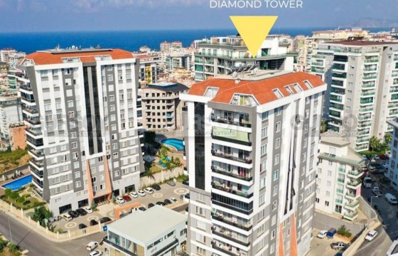 Готовая квартира 3+1  идеальный вариант для жизни и аренды в Турции - фото 5