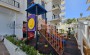 kvartira-1-1-v-komplekse-s-infrastrukturoi-otelya в Турции - фото 2