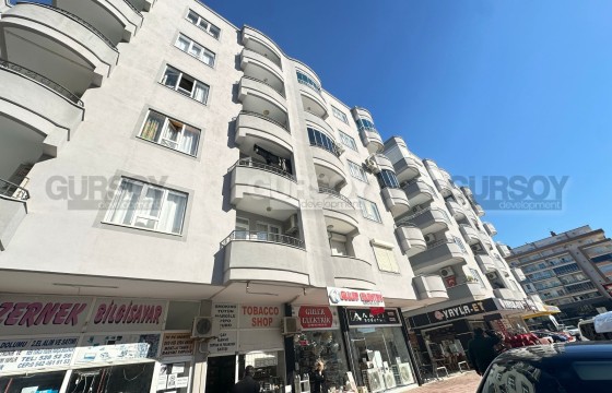 Просторная квартира 1+1 в удобной локации по низкой цене в Турции - фото 7