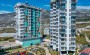 kvartira-1-1-v-novom-komplekse-s-vidom-na-more в Турции - фото 2
