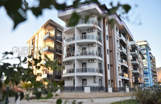 Квартира  1+1 в удобной локации в Турции - фото 5