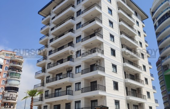 Квартира 1+1 в новом доме с полной инфраструктурой в Турции - фото 5