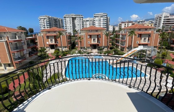 Дуплекс-вилла 4+1 с видом на реку Димчай в Турции - фото 1