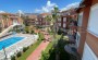 dupleks-villa-4-1-s-vidom-na-reku-dimchai в Турции - фото 2