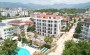 stilnaya-kvartira-1-1-v-novom-komplekse в Турции - фото 2