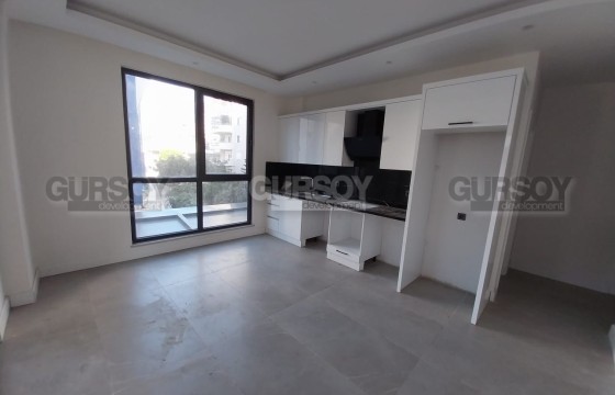 Новая просторная квартира в центре района Махмутлар по низкой цене в Турции - фото 6