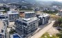 prostornaya-kvartira-2-1-v-prestizhnom-komplekse в Турции - фото 2