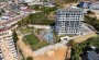 uyutnaya-kvartira-1-1-v-novom-komplekse в Турции - фото 2