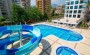 prostornaya-kvartira-1-1-v-prestizhnom-komplekse-alanii-v-400-m-ot-morya в Турции - фото 2