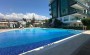prostornye-meblirovannye-apartamenty-2-1-v-site-s-chastnoi-plyazhnoi-zonoi в Турции - фото 2