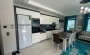 prostornye-meblirovannye-apartamenty-2-1-v-site-s-chastnoi-plyazhnoi-zonoi в Турции - фото 2