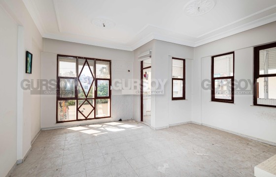 Квартира 1+1 с отдельной кухней — подходит для ВНЖ Турции в Турции - фото 10