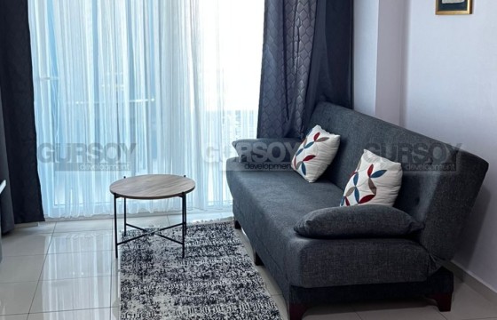 Квартира 1+1 в Оба, 350 м до моря в Турции - фото 5