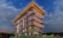 kvartiry-v-elitnom-komplekse-v-450-metrakh-ot-morya в Турции - фото 2