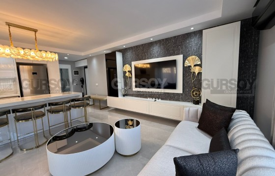 Инвестиционный пакет: три квартиры 1+1— подходят под гражданство в Турции - фото 11