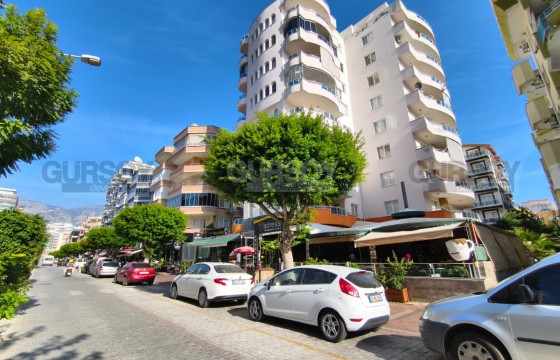 Квартира 2+1 с мебелью в Махмутларе, 150 м до моря в Турции - фото 3