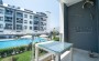 sovremennaya-kvartira-1-1-v-oba-alanya-balkon-s-vidom-na-bassein-900-m-do-morya в Турции - фото 2