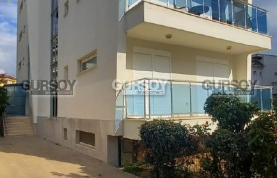 Уютная квартира 1+1 в районе Оба — 250 м до моря, подходит для ВНЖ в Турции - фото 3