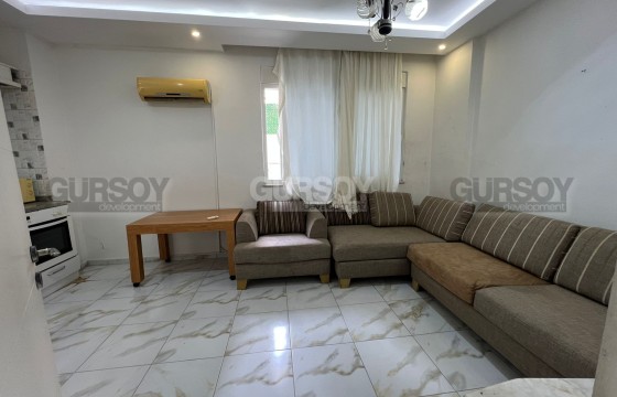 Две квартиры по цене одной - срочная продажа в Турции - фото 8