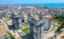 kvartira-1-1-v-novom-komplekse-v-zhivopisnom-meste-ryadom-s-morem в Турции - фото 2