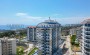 kvartira-1-1-v-novom-komplekse-v-zhivopisnom-meste-ryadom-s-morem в Турции - фото 2