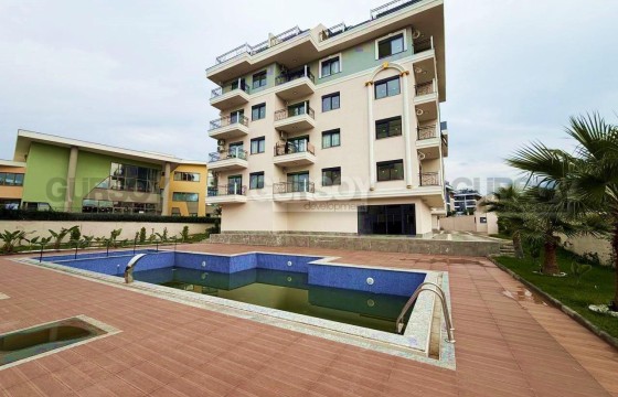 1+1 в Оба, Аланья — выгодная инвестиция в Турции - фото 7