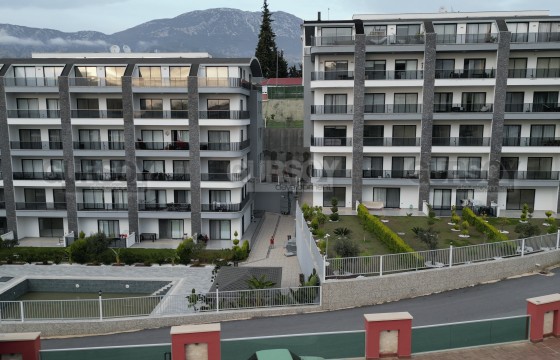 Уникальный 4+1 пентхаус с панорамным видом в Каргыджак в Турции - фото 2