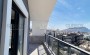 dupleks-s-panoramnym-vidom-v-novom-komplekse-na-kleopatre-vsego-v-500-m-ot-plyazha в Турции - фото 2