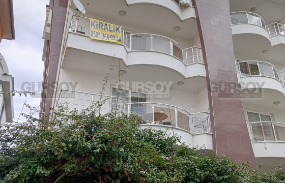 Просторный дуплекс 3+1 всего в 180 м от пляжа Клеопатры в Турции - фото 2