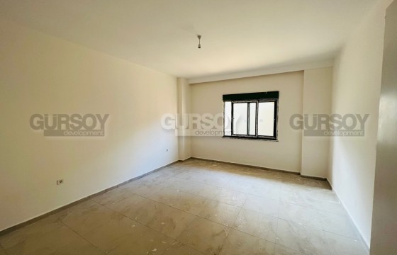 Новая квартира 2+1, 125м2 в  популярном районе Махмутлар. в Турции - фото 4