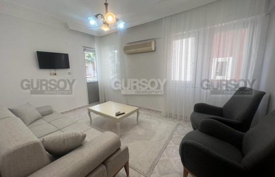 Замечательная квартира 2+1,100м2 в районе Махмутлар. До моря 400м. в Турции - фото 9